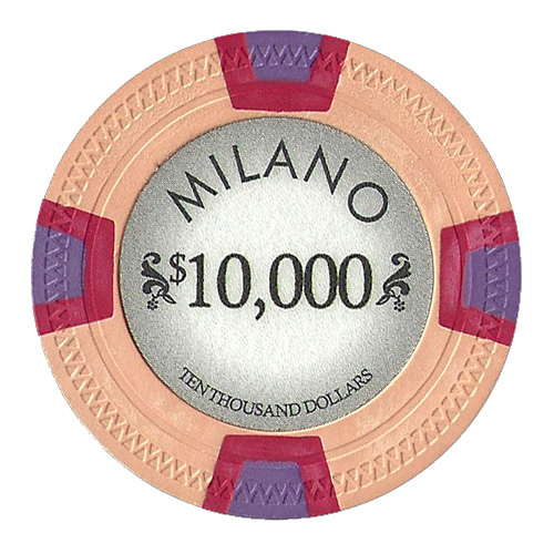 orange milano
